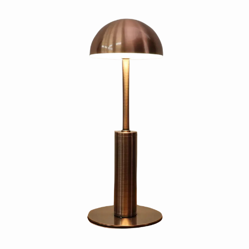 ElaraShine I Draadloze Dimbare Warmtelamp – Modern LED Ontwerp