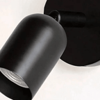 Rin Halo Wandlamp – Combineert Vorm, Functie en Ambiance