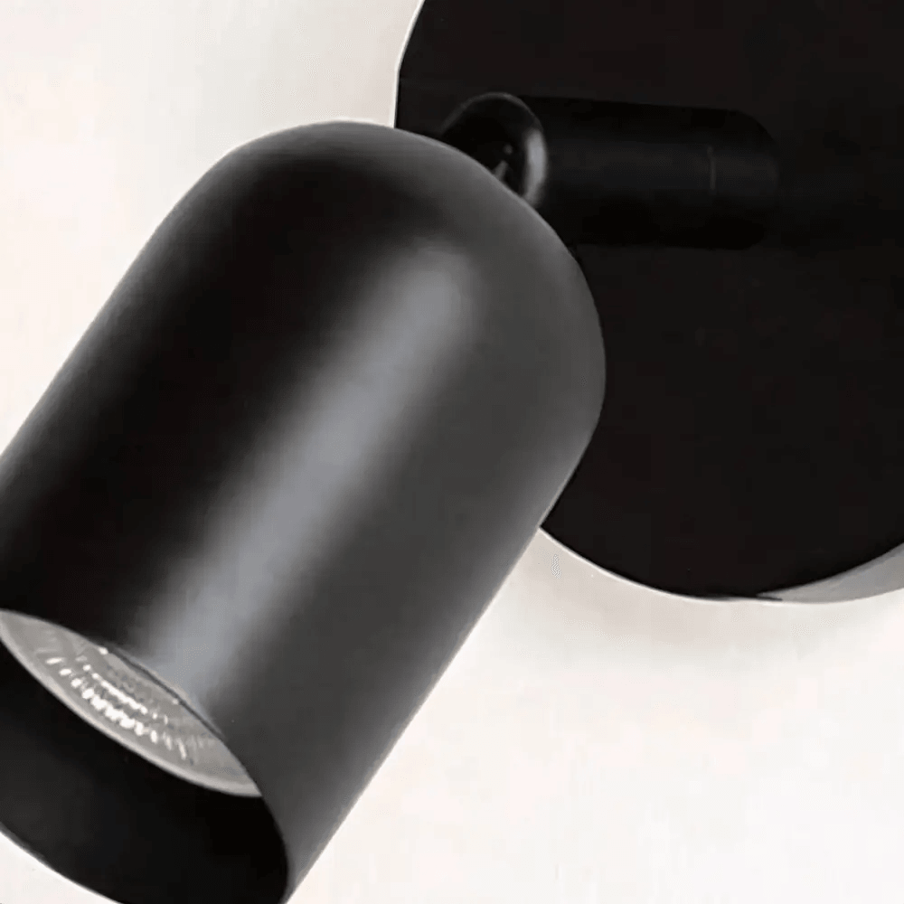 Rin Halo Wandlamp – Combineert Vorm, Functie en Ambiance