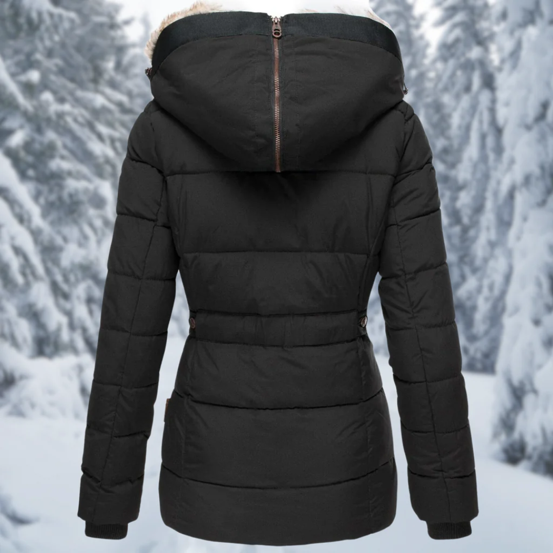 Noey | Dames Winterjas