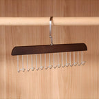 360 Organiser Ruimtebesparende Rek