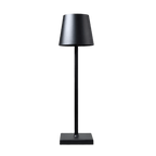 Nordløft- Scandinavische Draadloze Tafellamp – Elegant Tafellampje met Dimbare LED