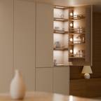 Smart LED-Spot - Spotlights met Bewegingssensor en Aanpasbare Helderheid