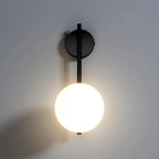 Isklar Wandlamp – Zachte Verlichting met Eigentijdse Stijl