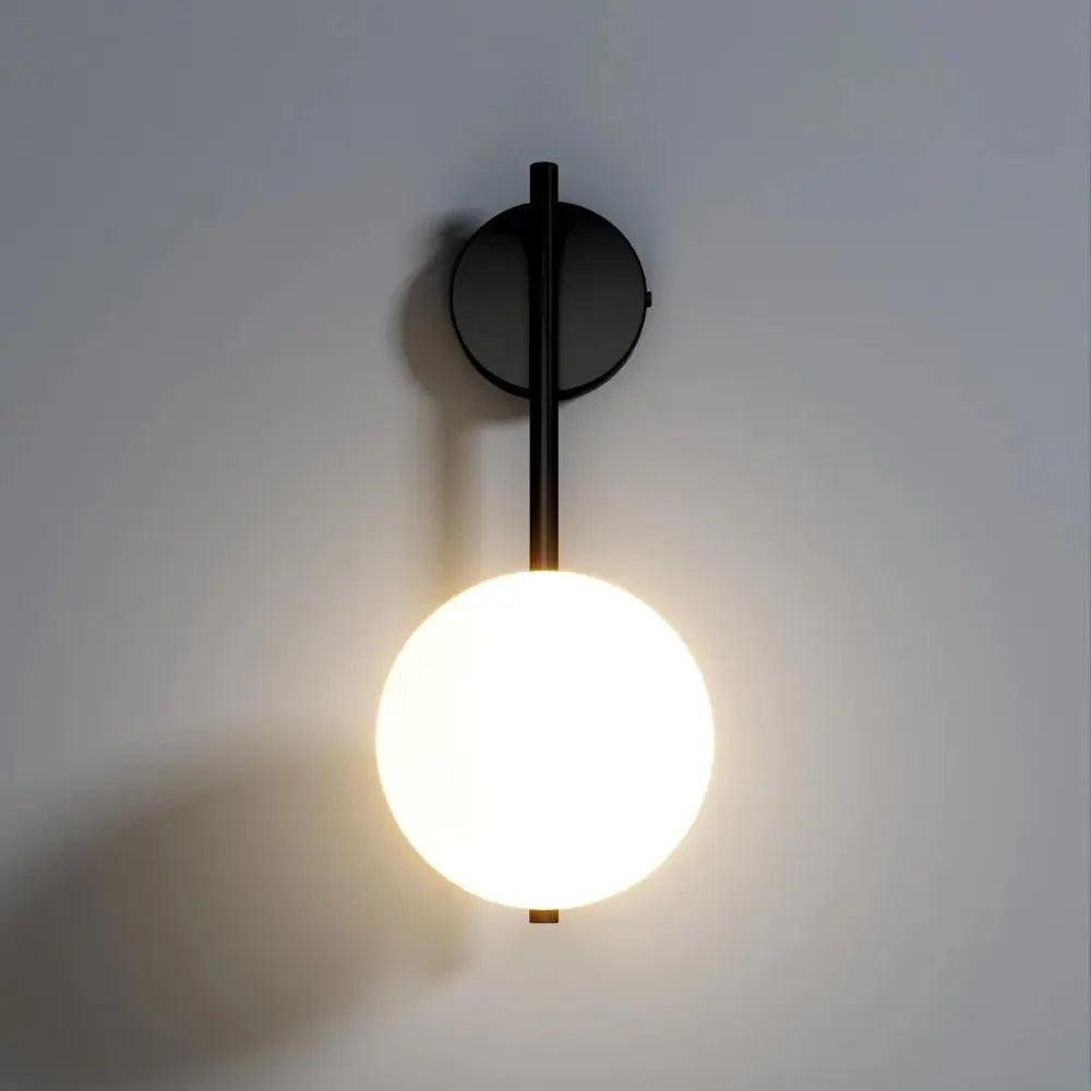 Isklar Wandlamp – Zachte Verlichting met Eigentijdse Stijl