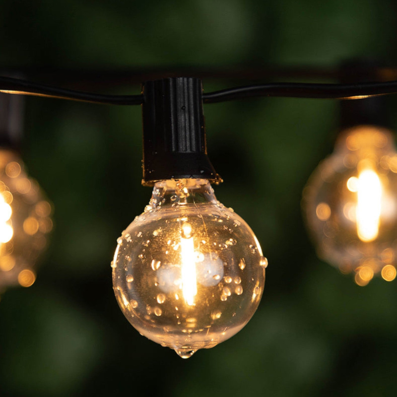 LED-Glow I Waterdichte tuinlampen