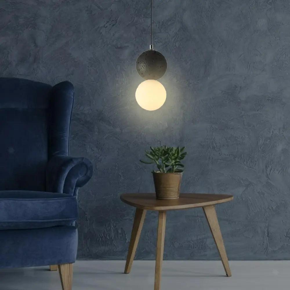 Fjord Stil - Plafondlamp