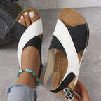 Comfortabele Ortopedische Sandalen voor Jouw Voeten