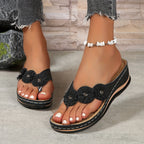 Liana – Orthopedische Sandalen voor Dames