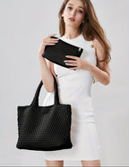 Geweven Tote Bag