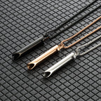 EazeJewel® Ademwerk Ketting