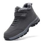Ergonomische Winter Wandelschoenen voor Dames en Heren - Pijnstillend, Verwarmend en Comfortabel voor Koude Weersomstandigheden