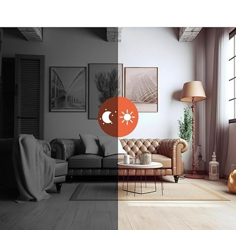 Beveiligingscamera Draadloze 1080P Waterdicht BinnenBuitenApp
