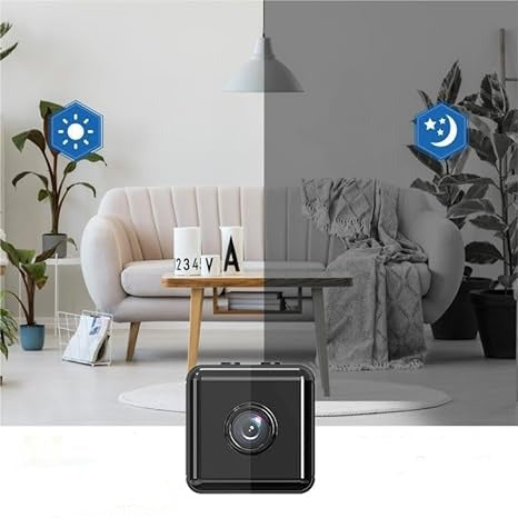 Beveiligingscamera Draadloze 1080P Waterdicht BinnenBuitenApp