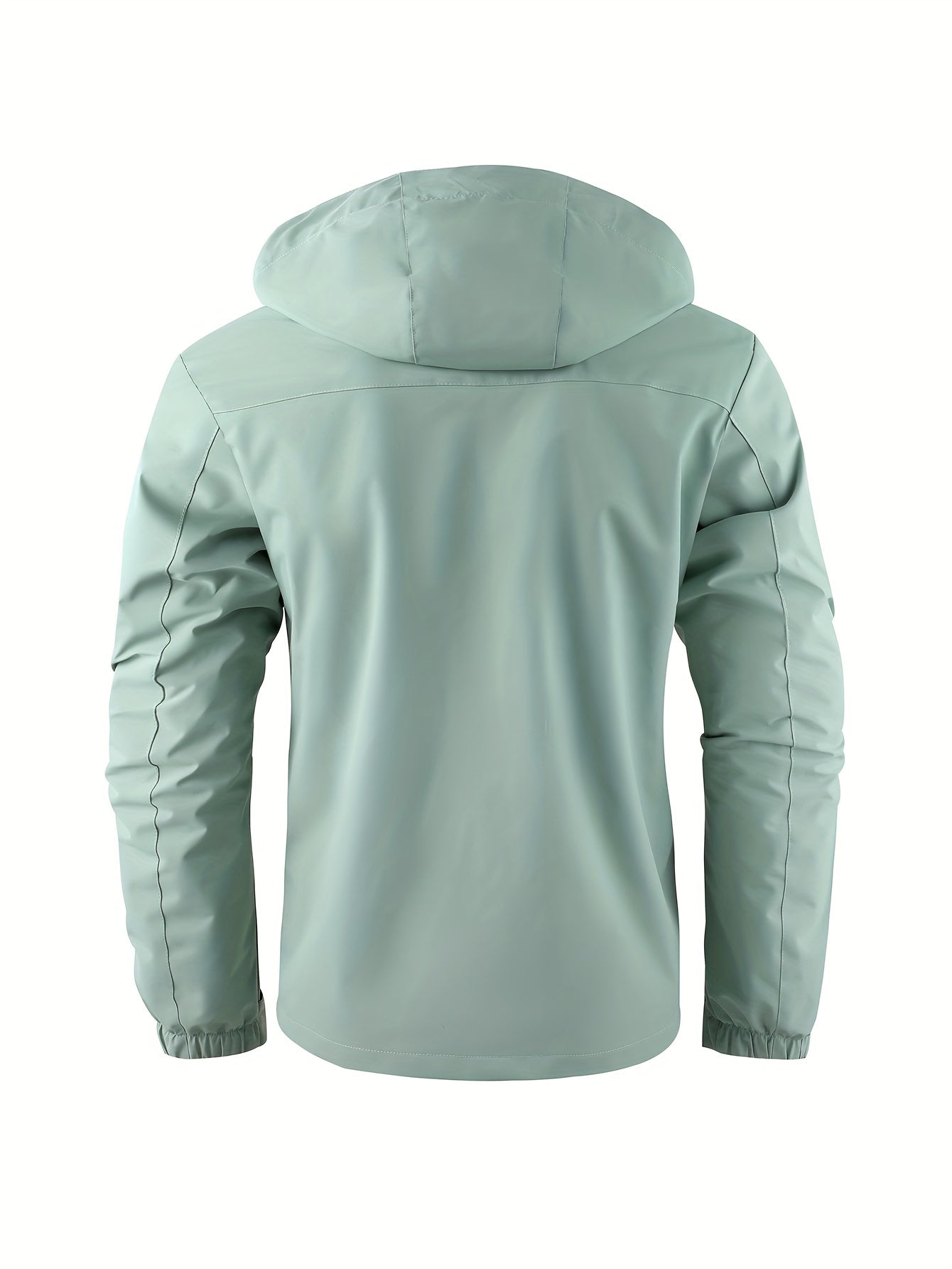 Winterjas Outdoor Waterdichte Voor Heren Ademende Voering