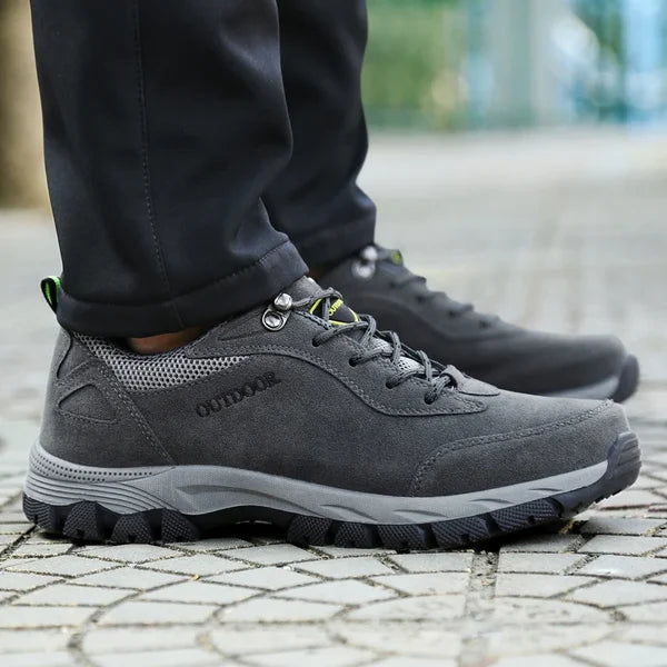 Allen Comfort OrthoSchoenen | comfortabele schoenen voor de hele dag