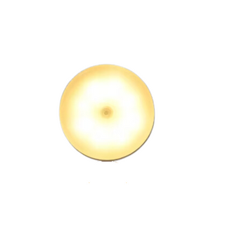 Aurasenso Light I Lamp met bewegingssensor