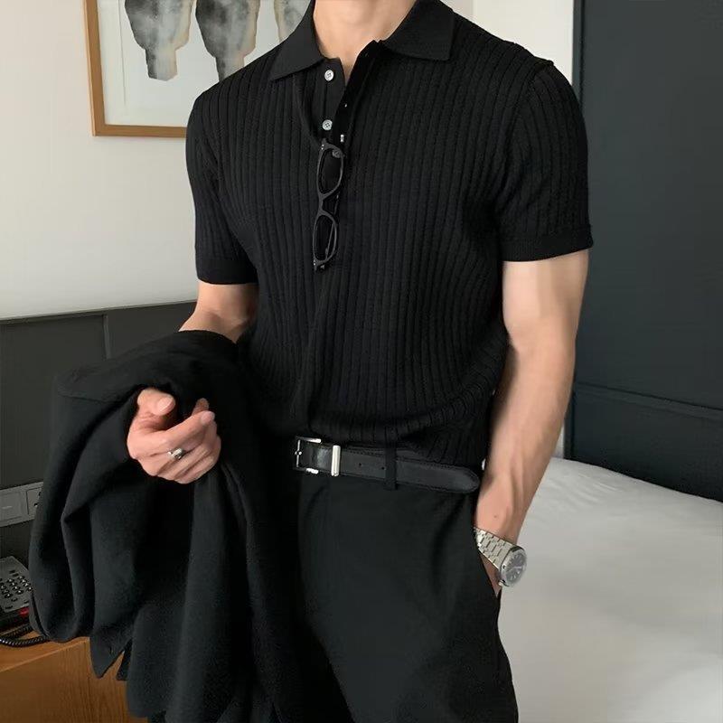 Bora Bora Signature Polo voor Heren