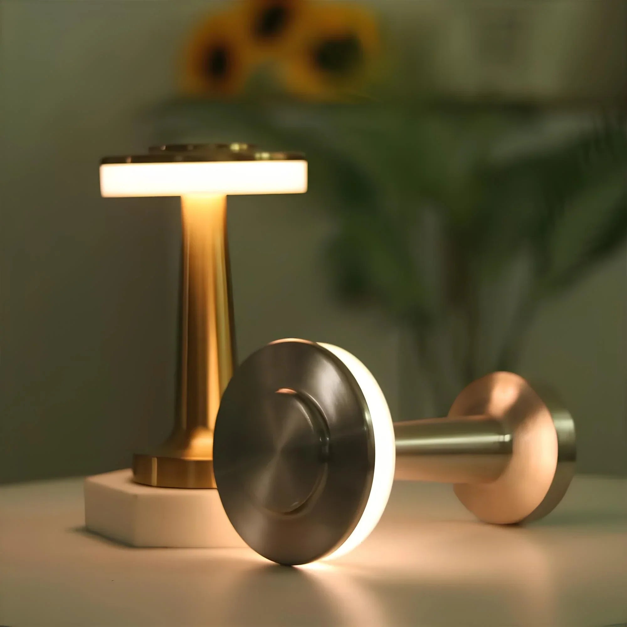 Retro Bar Tafel Lamp