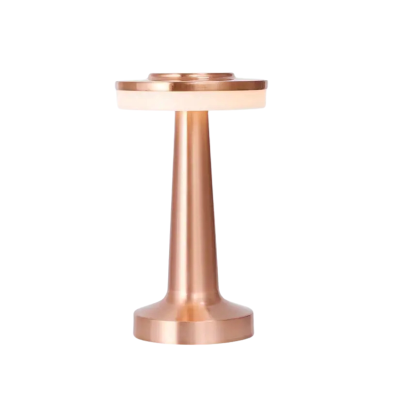 Aurelia - Draadloze Designlamp