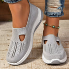 Instap Schoenen – Comfortabel en Stijlvol Ondersteuning