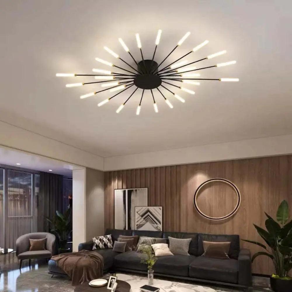 Fjorda Light - Hanglamp