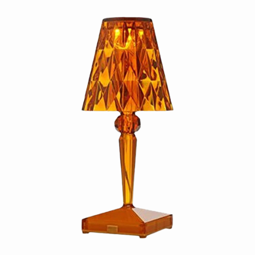 CrystalAura - LED Tafellamp