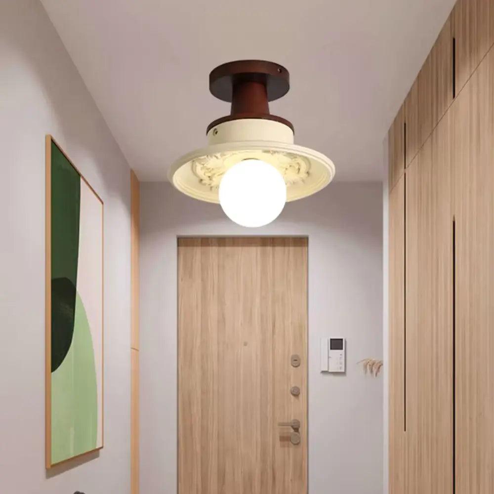 Velare Light - Plafondlamp
