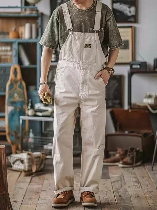 Eend Chore Overalls