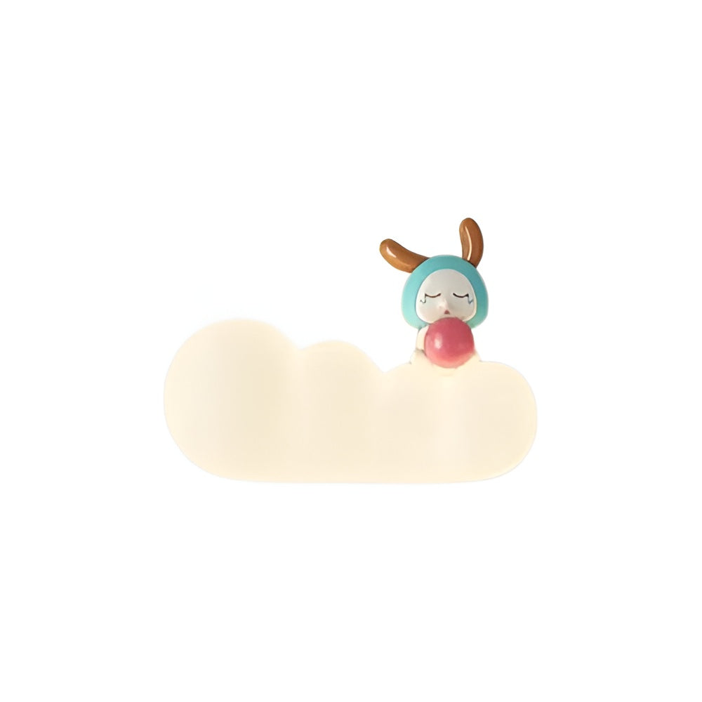KinderCharm – LED Sprookjeslamp voor Kinderkamers