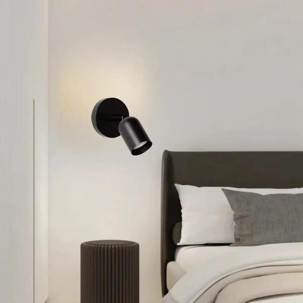 Rin Halo Wandlamp – Combineert Vorm, Functie en Ambiance