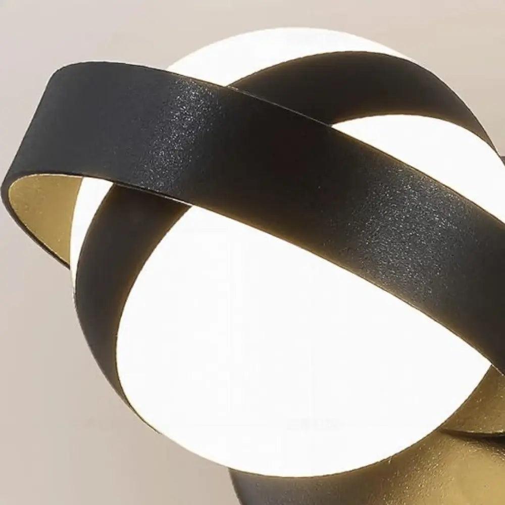 Koji Sky Wandlamp – Artistiek, Elegant en Functioneel