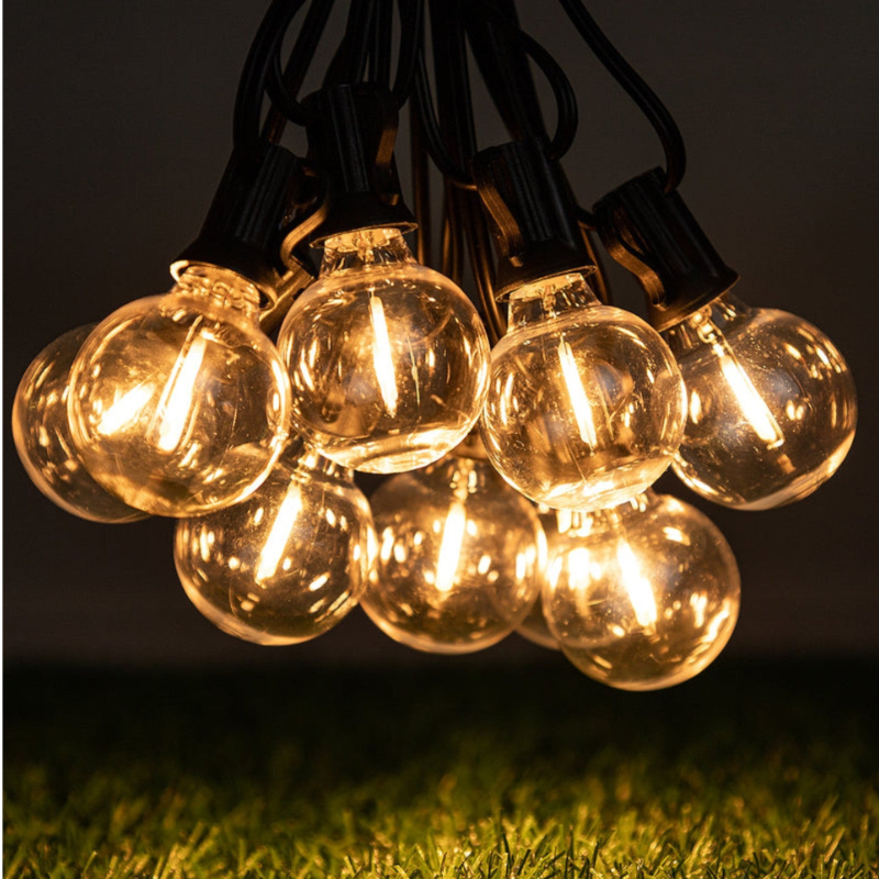 LED-Glow I Waterdichte tuinlampen