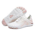Waterschoenen Ademend Sneldrogend Antislip Zolen Watersport