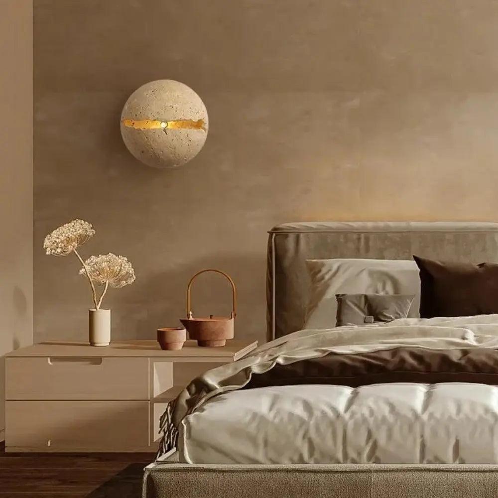 Skovklare Wandlamp – Combineert Vorm, Functie en Ambiance