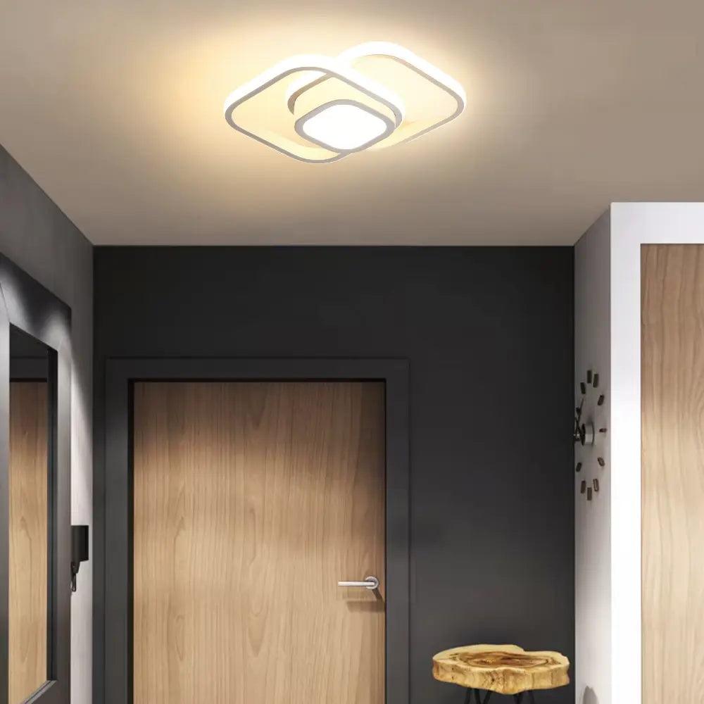 Tidløs Lys - Plafondlamp