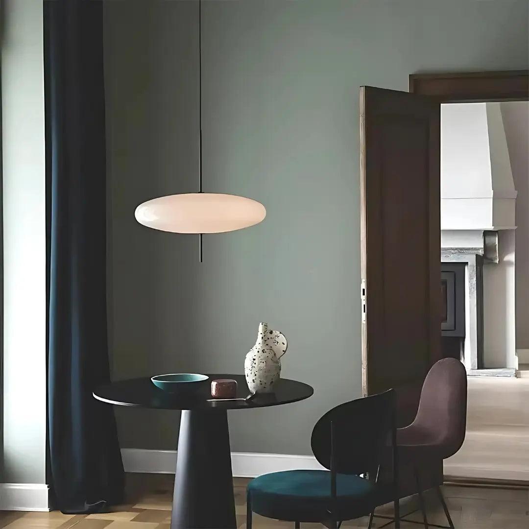 Skandia – Moderne Vliegende Schotel Hanglamp