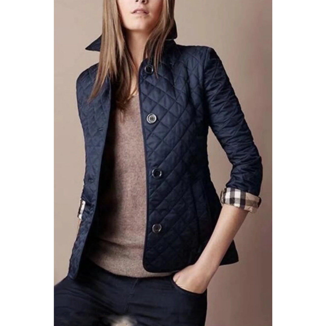 Marles | Dames Knopen Donsjack | Modern