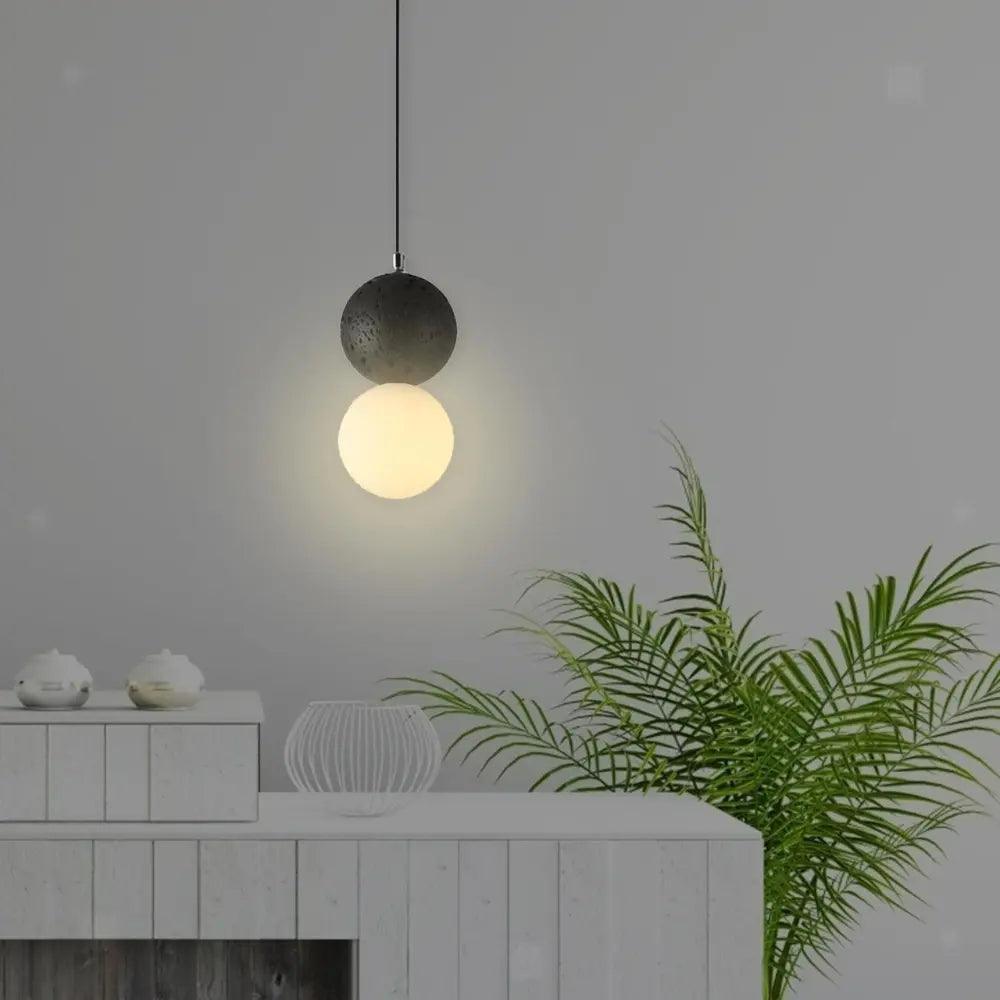 Fjord Stil - Plafondlamp