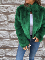 Esra - Premium faux jas