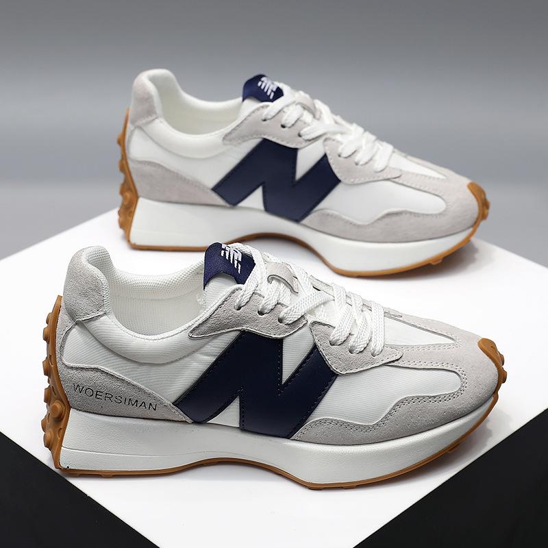 Chique Sportschoenen – Perfecte Combinatie Van Stijl en Comfort