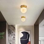 Raffin Lys - Plafondlamp