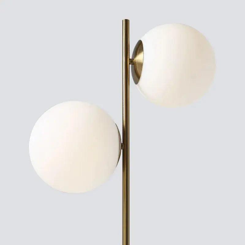 Dorsø – Minimalistische LED Tafellamp in Japandi Stijl