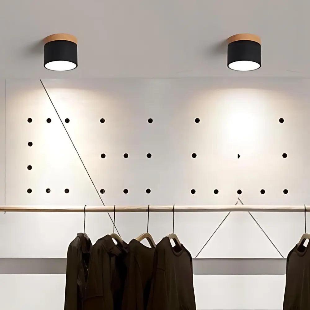 Liora Shade - Plafondlamp