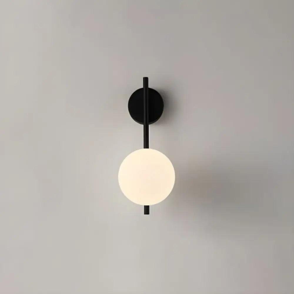 Isklar Wandlamp – Zachte Verlichting met Eigentijdse Stijl