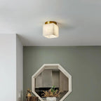 Raffin Lys - Plafondlamp