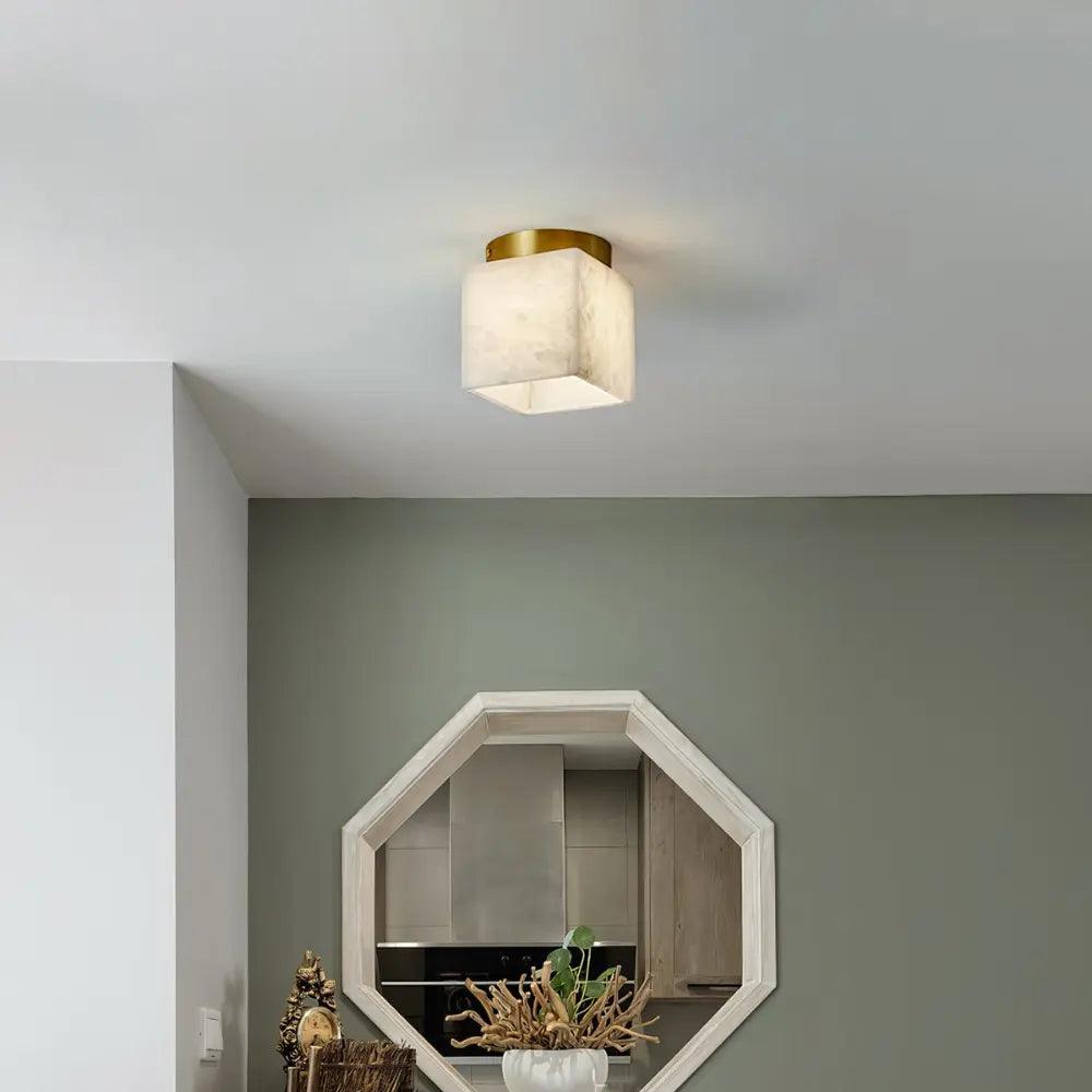 Raffin Lys - Plafondlamp