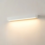 LineaLicht - Moderne LED Wandlamp Ontwerp voor Badkamer