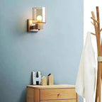 Vinter Lys Wandlamp – Natuurlijke Elegantie in Wandverlichting