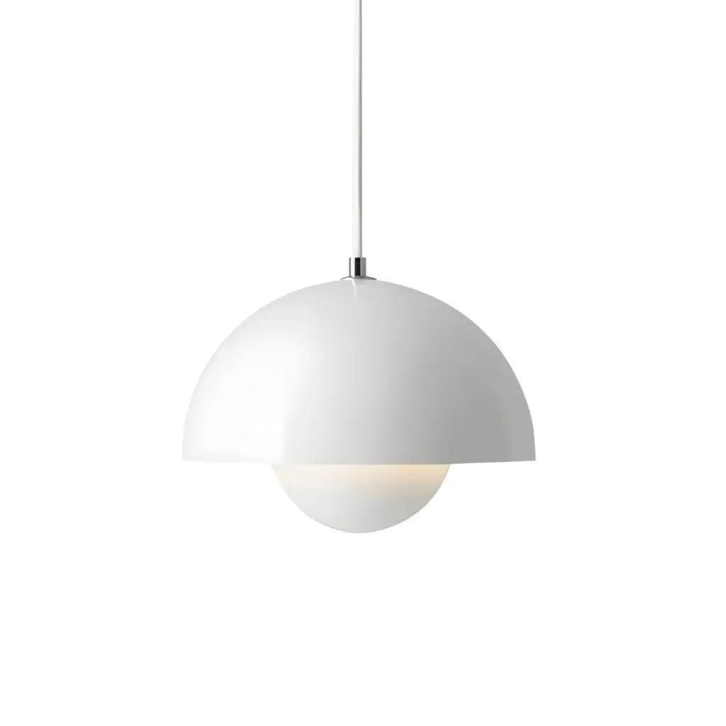 Denmark Designer Bloemknop Hanglamp